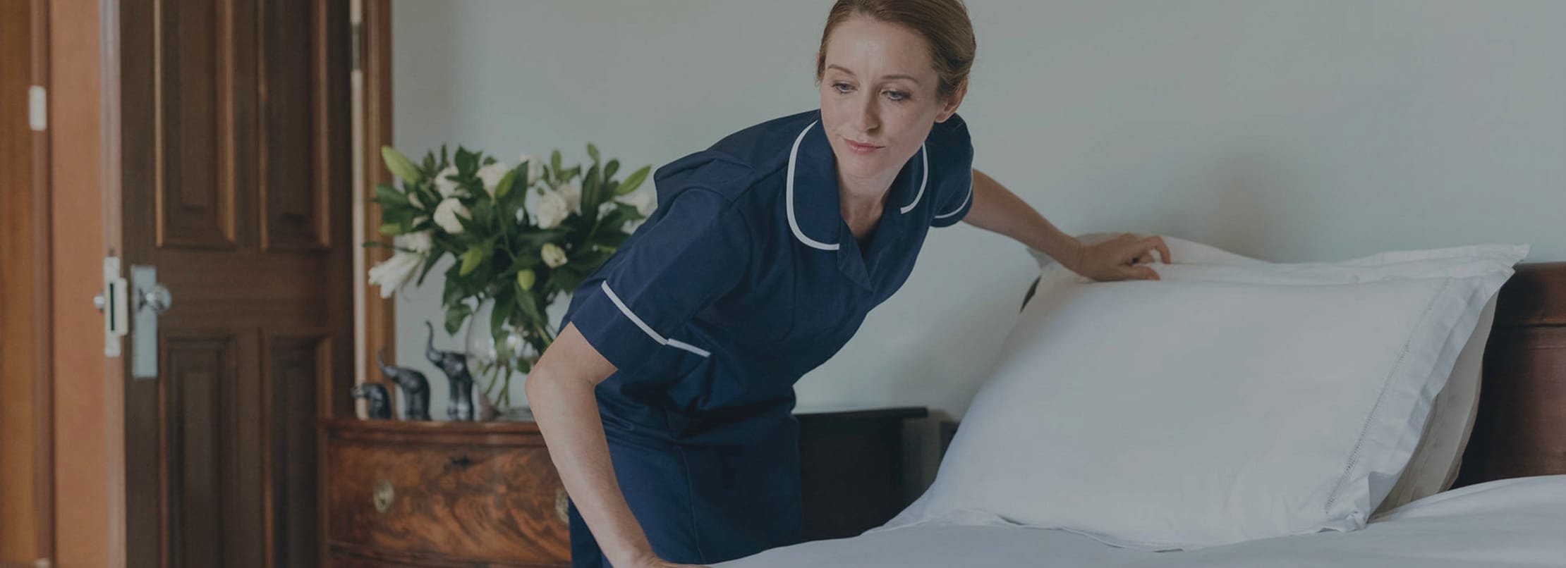 Palliative care service