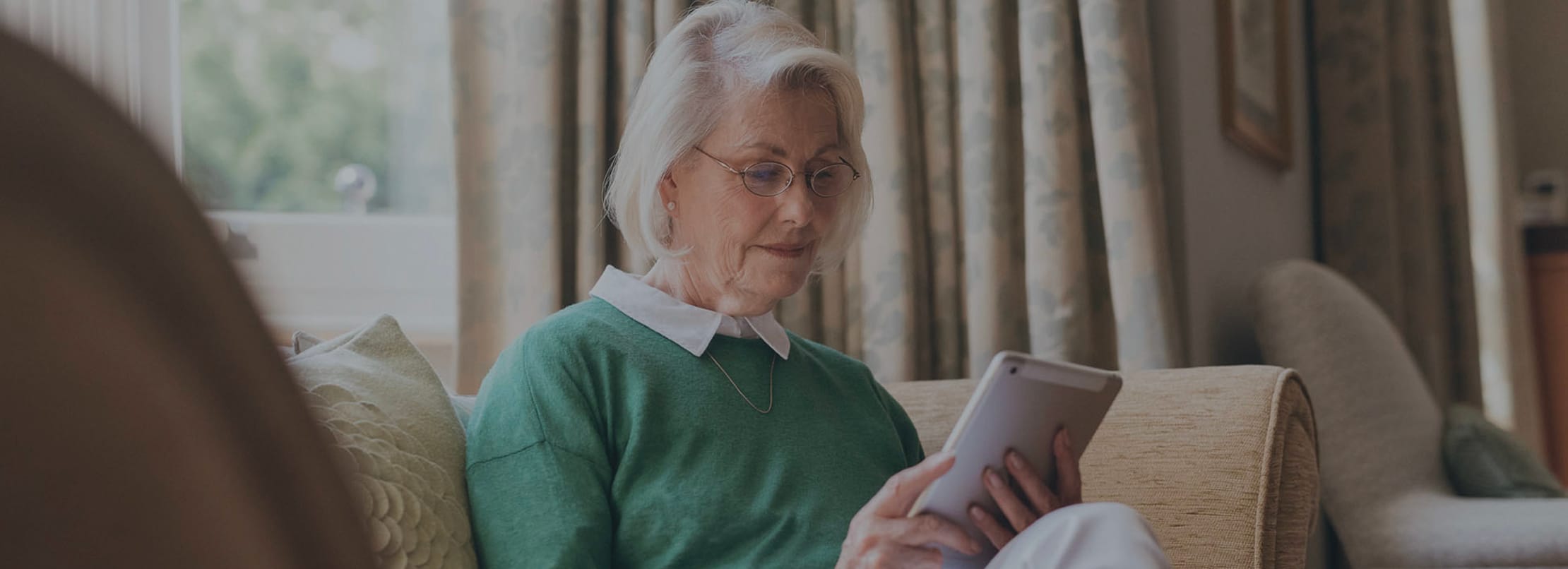 Specialist conditions care service