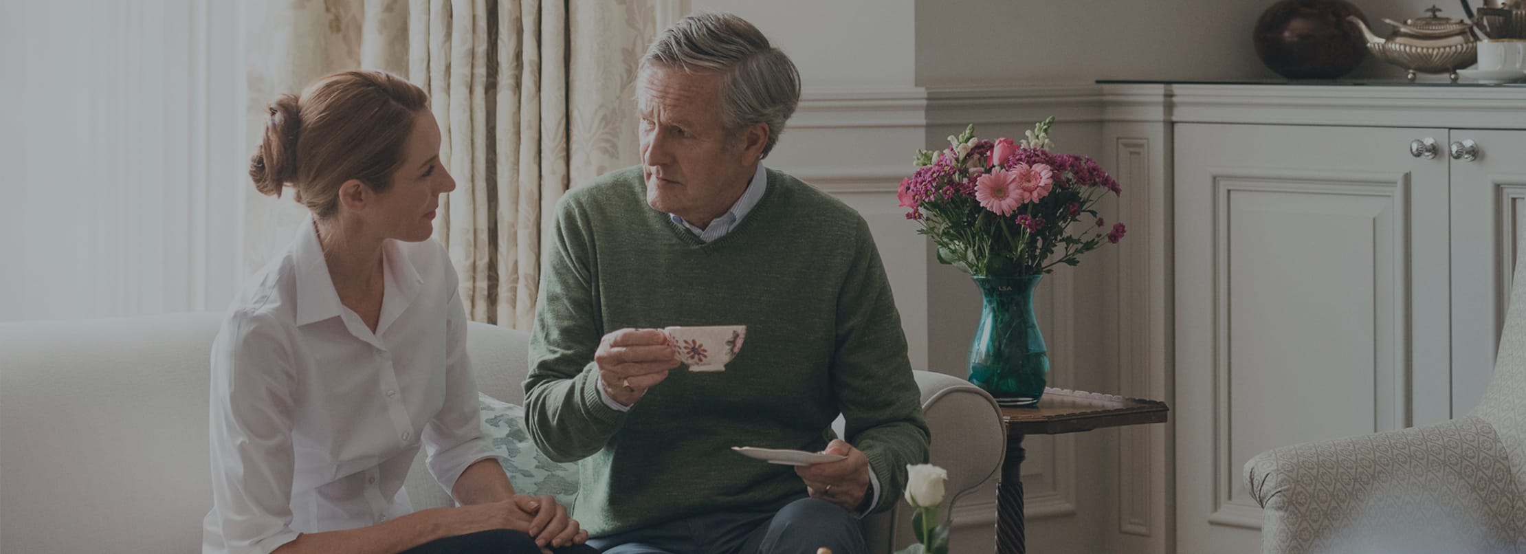 Dementia care service