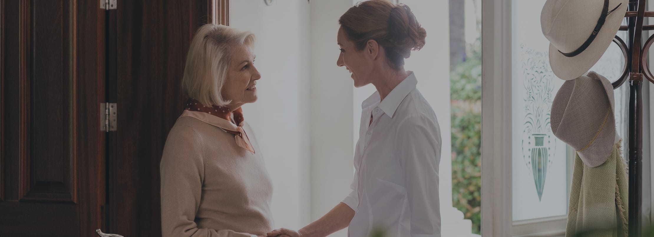 Home care service